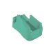 Ergo AR-15/M-16/M4 Never Quit Magwell Grip, Robbin's Egg Blue, 4965-B-REB