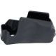 Ergo AR-15/M-16/M4 Never Quit Magwell Grip, Black, 4965-B-BK