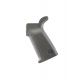 Ergo MSR Grip, Black, 4092