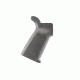 Ergo MSR Grip, Black 4092