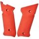 ERGO Ruger Mark 2/3 Grip, Red, 4580-RD