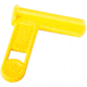 Ergo Grip Shotgun Safety Chamber Flag, Yellow 105509