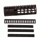 Ergo Grip SL MOD KMod Rail 1pc 1.37 id tube 7 -BK 4819-7-BK