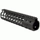 Ergo Grip Superlite 9 in Modular Keymod Rail System, 1.37 in Interior Diameter Tube, 4819-9 