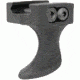 Ergo Grip Surestop Tactical Rail Hand Stop 4201-SS-BK