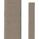 Ergo Grip Textured Slim Line Rail Cover, 3-Pack, Dark Earth, 4379-3PK-DE-B