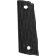 Ergo Grip Warrior Suregrip, Black, 4523-BK