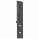 ERGO Grip Armorers Block, Colt 1911, Black, 5006