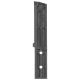 ERGO Grip Armorers Block, Colt 1911, Black, 5006