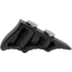 ERGO Polymer M-LOK Enhanced Angle Grip, Black, 4299
