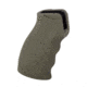 ERGO SureGrip 2 Flat Top AR15/AR10 Grips Kit, Ambidextrous, OD Green, 4014-OD