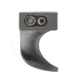 Ergo Surestop Tactical Hand Stop, Black, 4201-SS-BK