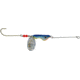 Erie Dearie Elite Series Spinner, 5/8oz, Blue Shiner, ED11014