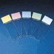 Erie Scientific Colorfrost Plus Microscope Slides, Erie Scientific 7951PLUS