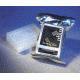 Erie Scientific Slides M/A Epoxy Silane PK20 C50-5588-M20