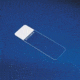 Erie Scientific Superfrost and Sandblast Frosted Clipped Corner Slides, Erie Scientific 2951-4-001 Sandblast Frosted