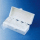 Erie Scientific Micro Cover Glasses, Case of 10, Square, No. 11/2, 22X22-1.5
