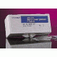 Erie Scientific Micro Cover Glasses, Case of 1, Square, No. 2, 25X25-2