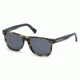 Ermenegildo Zegna EZ0020 Sunglasses - Grey Frame Color