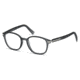Ermenegildo Zegna EZ5004 Eyeglass Frames - Grey Frame Color