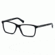 Ermenegildo Zegna EZ5012 Eyeglass Frames - Black Frame Color