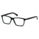 Ermenegildo Zegna EZ5012 Eyeglass Frames - Shiny Black Frame Color