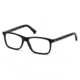 Ermenegildo Zegna EZ5013 Eyeglass Frames - Black Frame Color