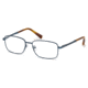 Ermenegildo Zegna EZ5021 Eyeglass Frames - Blue Frame Color