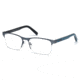 Ermenegildo Zegna EZ5023 Eyeglass Frames - Blue Frame Color