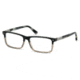 Ermenegildo Zegna EZ5046 Eyeglass Frames - Coloured Horn Frame Color