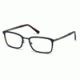 Ermenegildo Zegna EZ5047 Eyeglass Frames - Blue Frame Color