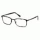 Ermenegildo Zegna EZ5047 Eyeglass Frames - Coloured Havana Frame Color
