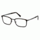 Ermenegildo Zegna EZ5047 Eyeglass Frames - Dark Havana Frame Color