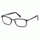 Ermenegildo Zegna EZ5047 Eyeglass Frames - Matte Black Frame Color