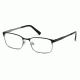 Ermenegildo Zegna EZ5049 Eyeglass Frames - Black Frame Color