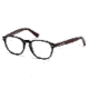 Ermenegildo Zegna EZ5057 Eyeglass Frames - Black Frame Color