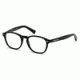 Ermenegildo Zegna EZ5057 Eyeglass Frames - Shiny Black Frame Color