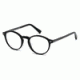 Ermenegildo Zegna EZ5061 Eyeglass Frames - Black Frame Color