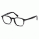 Ermenegildo Zegna EZ5070 Eyeglass Frames - Black Frame Color