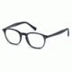 Ermenegildo Zegna EZ5070 Eyeglass Frames - Blue Frame Color