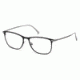 Ermenegildo Zegna EZ5103 Eyeglass Frames - Shiny Black Frame Color