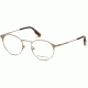 Ermenegildo Zegna EZ5123 Eyeglass Frames - Gold Frame Color