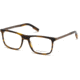Ermenegildo Zegna EZ5142 Eyeglass Frames - Coloured Havana Frame Color, Coloured Havana Lens Color
