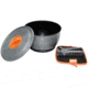 Esbit 2.35l Pot W Heat Exchanger E-PHE2350NS