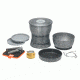 Esbit Alcohol Burner &amp; Campset