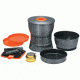 Esbit Alcohol Burner &amp; Campset E-CS2350WN