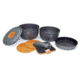 Esbit Aluminum Cookware Set