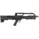 Escort BullTac Pump Shotgun, 12 Gauge, 18 inch barrel, 5 Round Capacity, HEBP12180101-FRRMPG