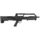 Escort BullTac Pump Shotgun, .410 Bore Gauge, 18 inch barrel, 5 Round Capacity, HEBP41180001-FRRMPG