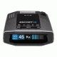 ESCORT iX Intelligent Long Range Radar Detector, Black/Gray, 0100028-1
